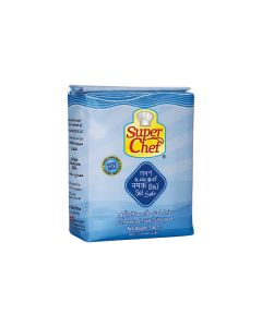 SUPER CHEF SALT IODIZED 1KG