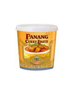 PANTAI PANANG CURRY PASTE 24X400GM